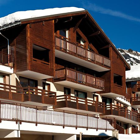 Lagrange Vacances Les Chalets Du Mont Blanc Hauteluce Eksteriør bilde