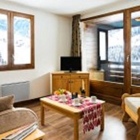 Lagrange Vacances Les Chalets Du Mont Blanc Hauteluce Eksteriør bilde