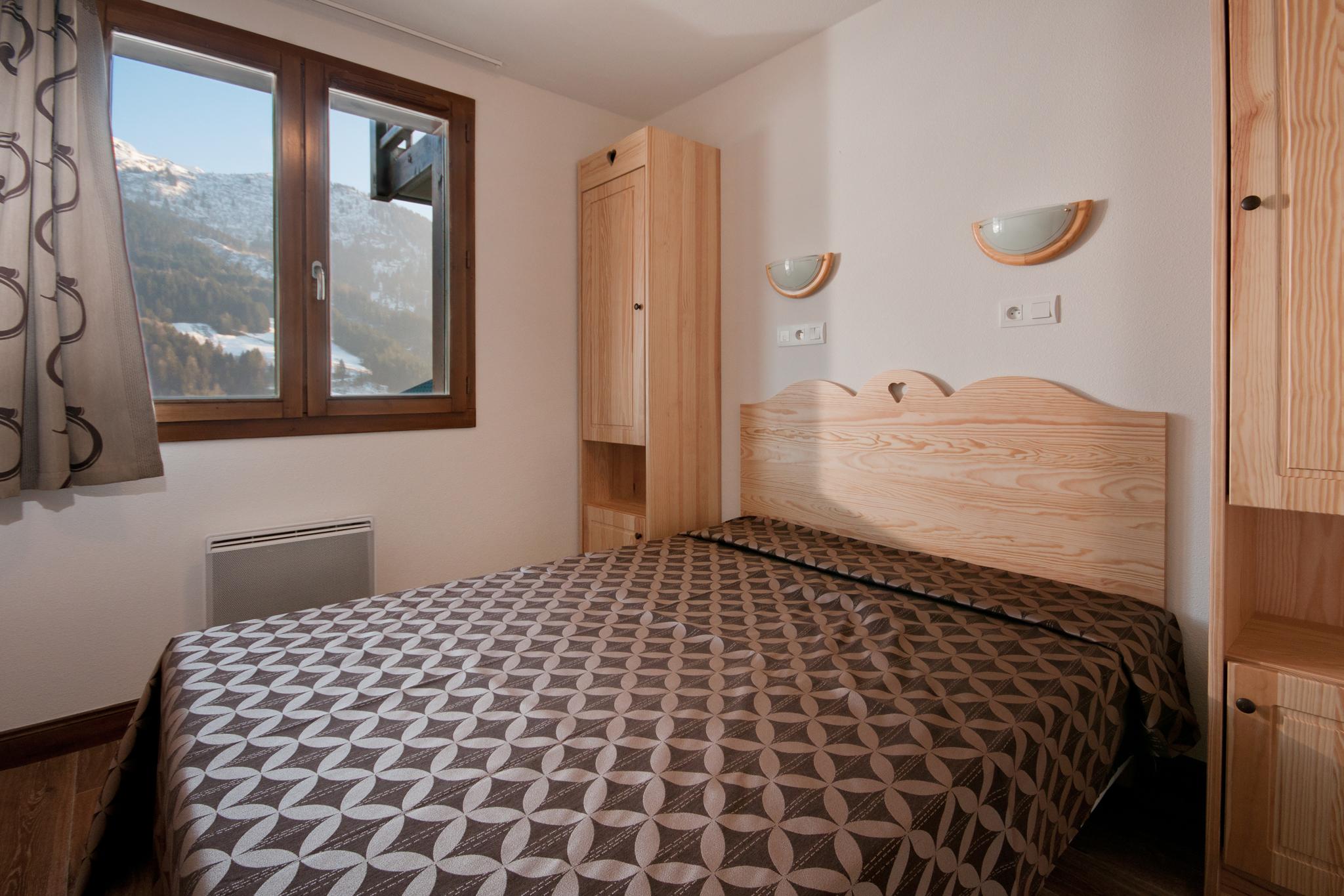 Lagrange Vacances Les Chalets Du Mont Blanc Hauteluce Eksteriør bilde